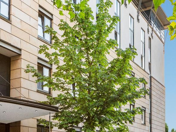 IntercityHotel Magdeburg