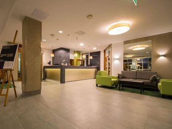 2 Tage Kurzurlaub mit Frühstück im Hotel Fortuna