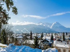 2 Tage Bayerische Auszeit: 1 Nacht in Garmisch-Partenkirchen