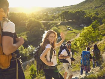 4 Tage - Mosel - Über Stock & Stein