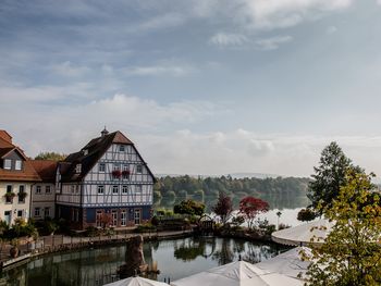 Zeit für MICH am See mit Wellness & Beach