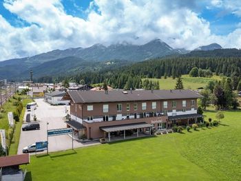 6 Tage Entspannung inmitten der Kitzbüheler Alpen