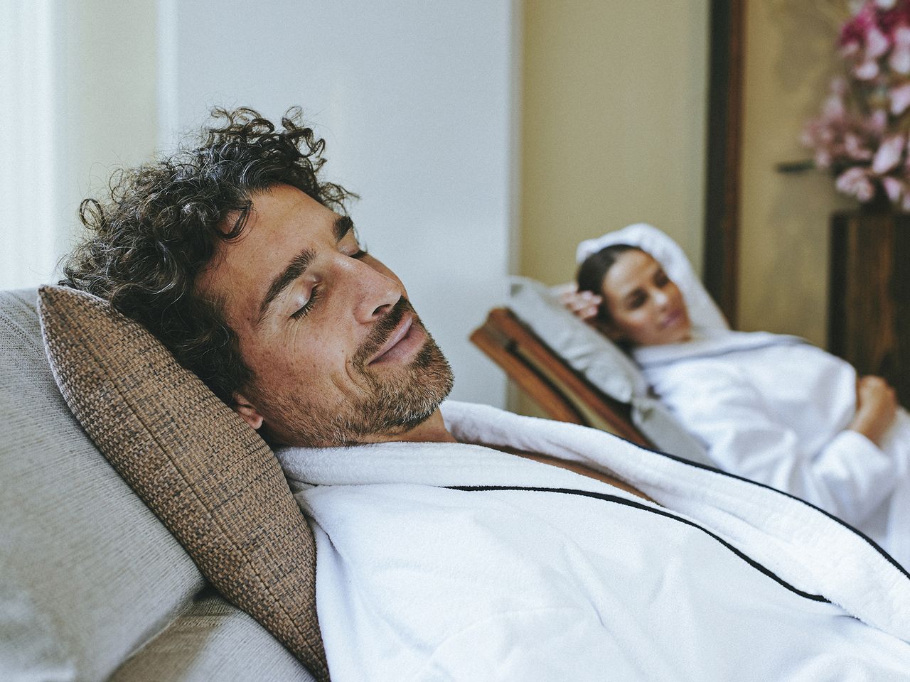 3 Tage / 2 Nächte WellnessTrip zzgl. Kurtaxe