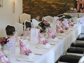 2 Tage Kurzurlaub mit Frühstück im Dorfkammer