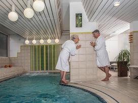 4 Tage im Kurhotel Unter den Linden mit HP