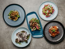 Kulinarische Auszeit in Büsum – 3 Tage an der Nordsee