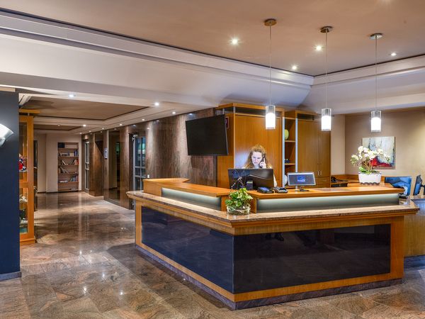 4 Tage Hildesheim-Städtetrip inkl. Halbpension