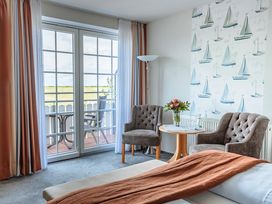 Ostern an der Nordsee