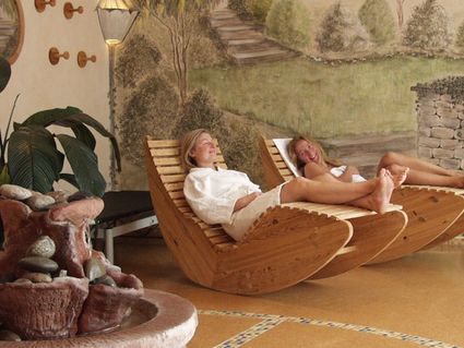 AKZENT Hotel am Bach