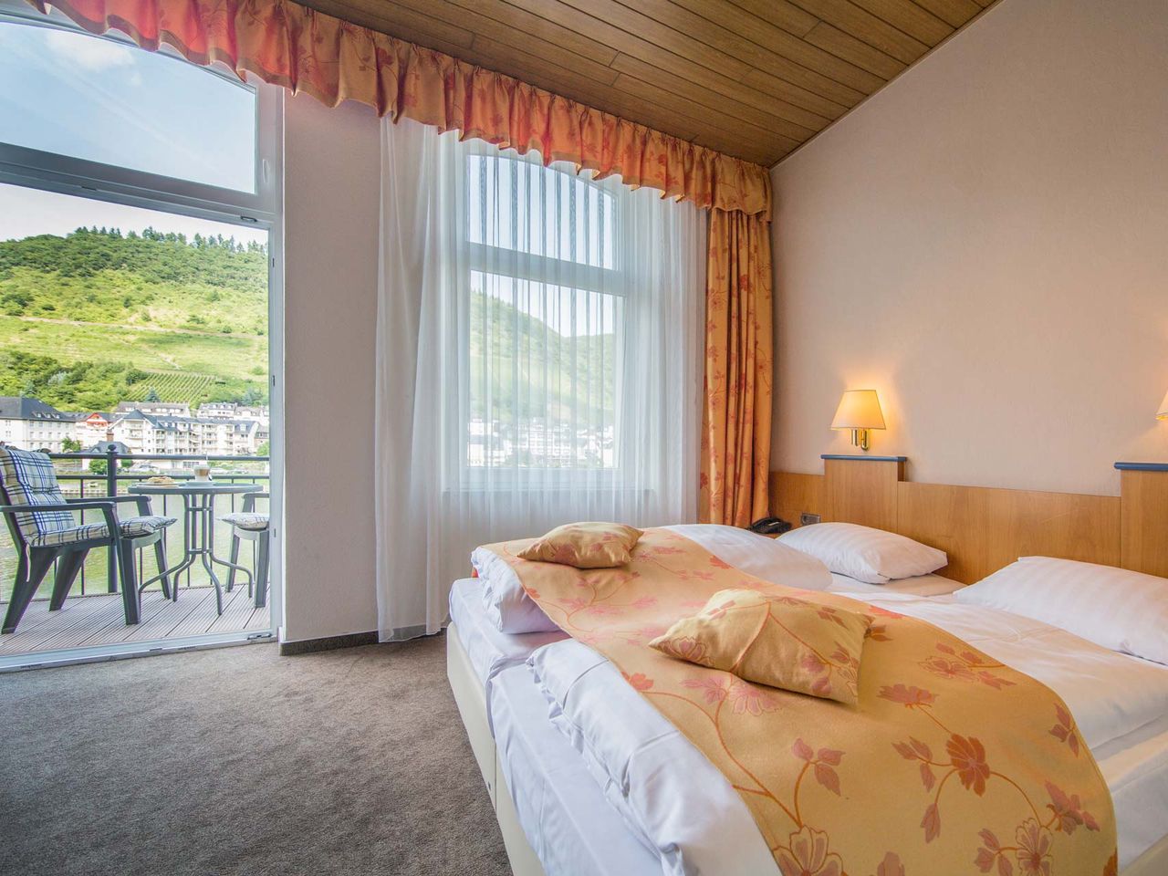 Hotel Karl Noss