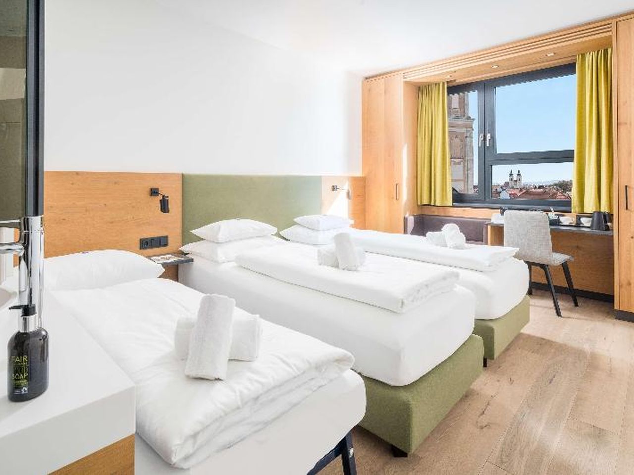 An der schönen Donau - 3 Tage mit Frühstück