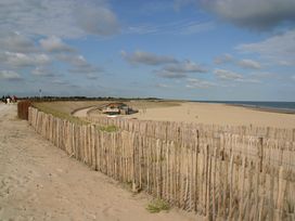 6 Tage an der Nordseeküste von Zeeland