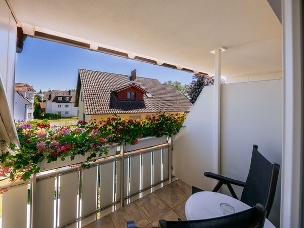 3 Tage Silvester in der Seeperle am Bodensee - Hotel Seeperle in Langenargen