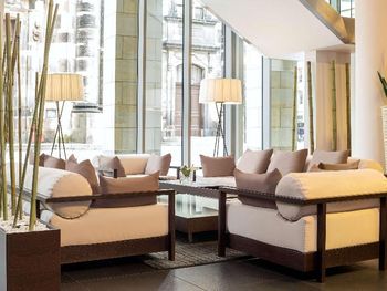 5Tage im NH Collection Dresden Altmarkt mit Frühstück