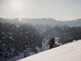 4 Tage Winter-Auszeit im Herzen des Großarltals