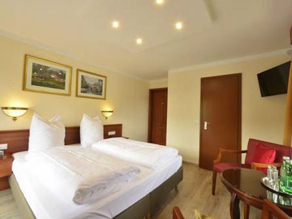 Kurzurlaub im Achental - 4 Tage mit HP in Achenkirch Halbpension