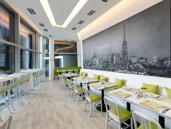 2 Tage an der Reeperbahn mit Frühstück
