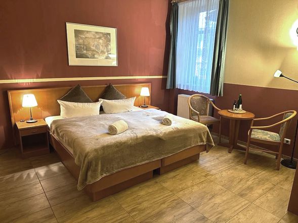 Altstadthotel