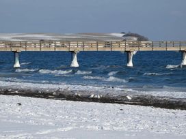 8 Tage im Hotel John Brinckman mit Frühstück