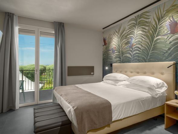 Regenerative Suite