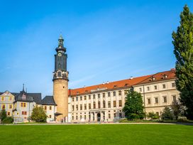 3 Tage Thermenauszeit im Herzen Thüringens inkl. Sekt