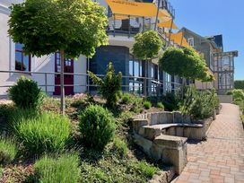 Willkommen in Bad Blankenburg - Natur & Kultur