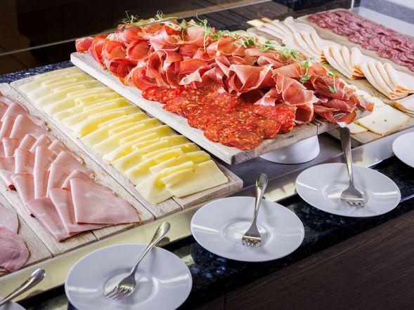 Wellness Hotel Apollo - Lifeclass Hotels & Spa