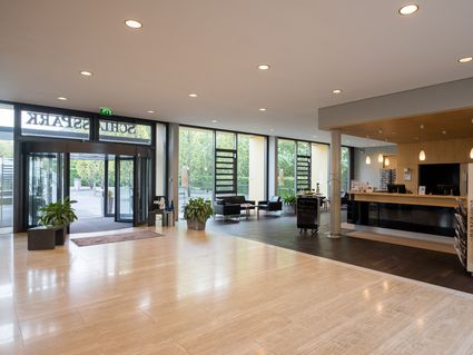 rugs Hotel am Schlosspark Lichtenwalde