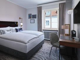 7 Tage in der Kulturstadt Weimar 