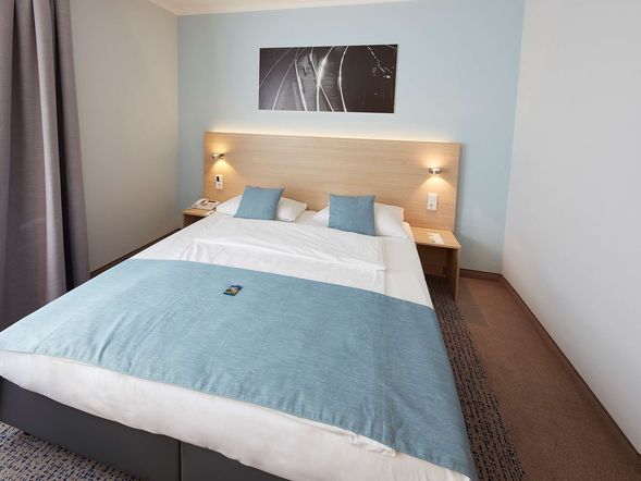 GHOTEL hotel & living Gottingen