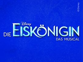 Disneys DIE EISKÖNIGIN - das Musical mit Ticket und Hotel