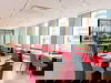 Kunstvolles Boutique-Hotel in Frankfurt - 4 Tage