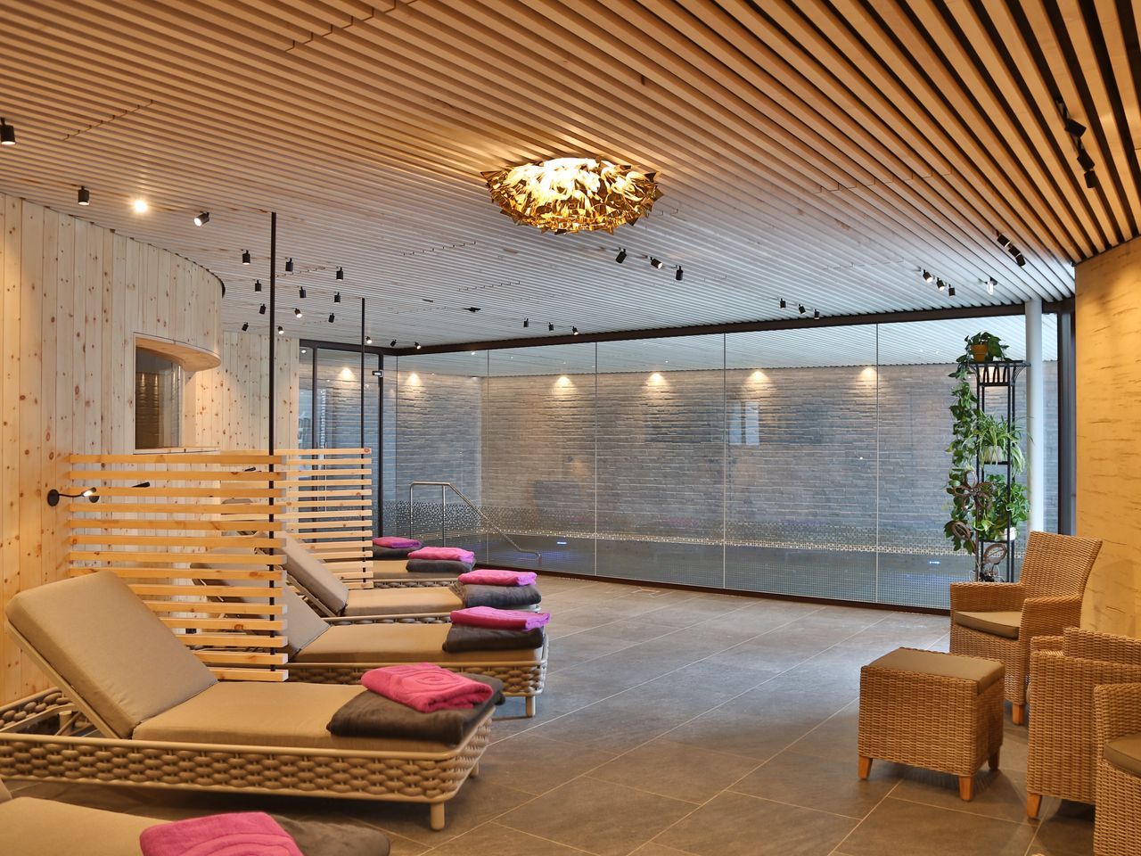 3 Tage Entspannung pur: Wellness in Lech am Arlberg