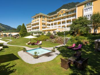 4 Tage Alpenauszeit in Bad Hofgastein