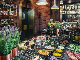 4 Wohlfühltage im Herz von Breslau