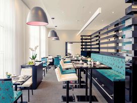 4 Tage im Mercure Hotel Würzburg am Mainufer