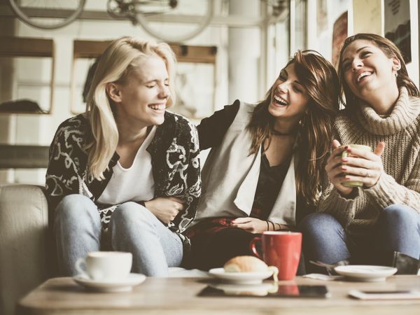 Freunde unterwegs in Wiesbaden – Komfort im Twin-Bett Frühstück