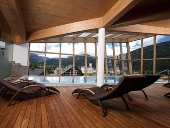 Wellness & Natur mit Halbpension - 8 Tage