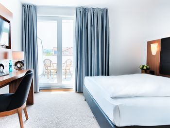 79 Euro-Sommer-Deal - 3 Tage in der schönen Pfalz