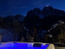 2 Tage Wellness-Entspannung im Luftkurort Grainau