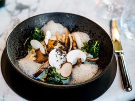 7 Tage Erholung in der gemütlichen Stadt Zwolle