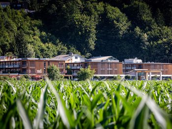 Traumurlaub am Ossiacher See - 6 Tage inkl. Wellness