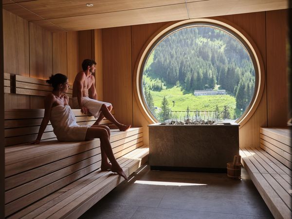 8 Tage Winterspaß & Wellnessfeeling im Salzburger Land | 7 Nächte in Wagrain inkl. Halbpension