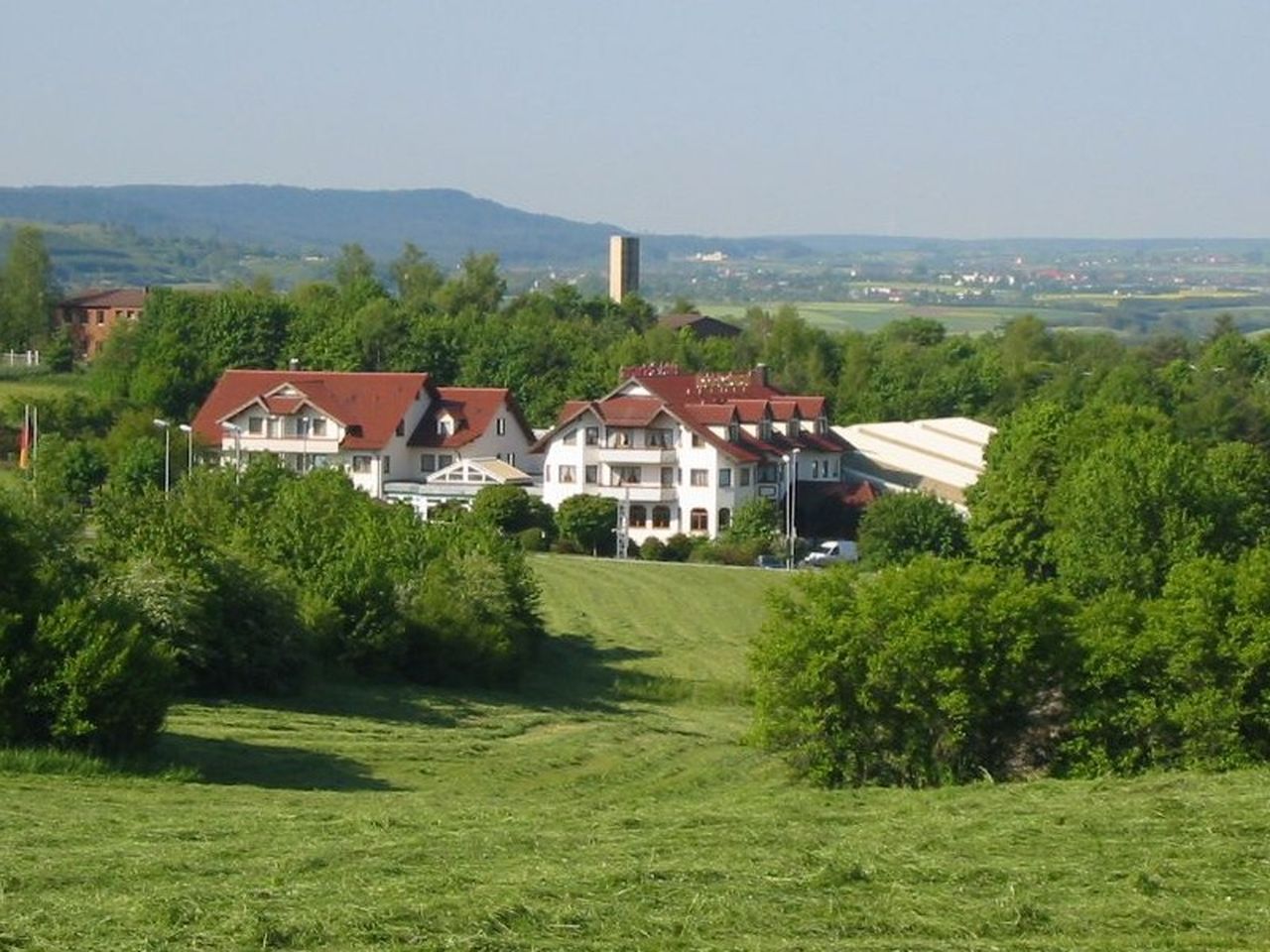 Natur Pur - Wanderurlaub im Schwarzwald mit HP | 3 Tg