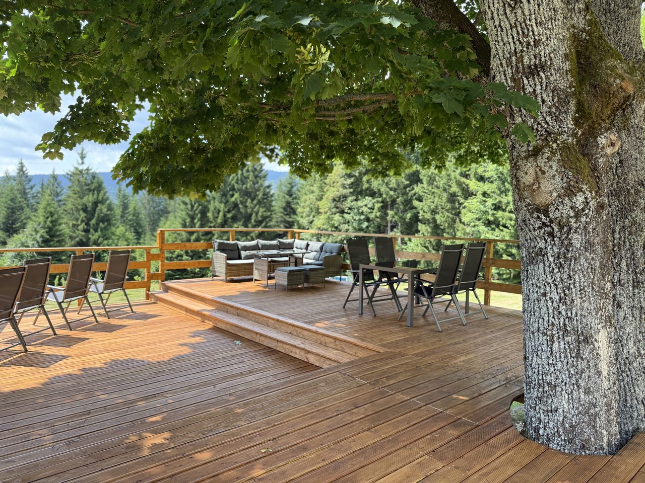Top Deal - 3 Tage Naturerlebnis im Bayerischen Wald