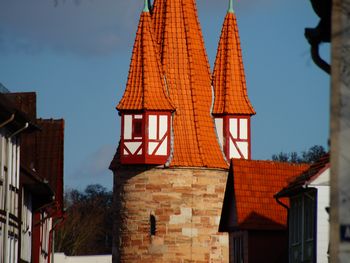 Märchenhafte Weihnachten in Nordhessen