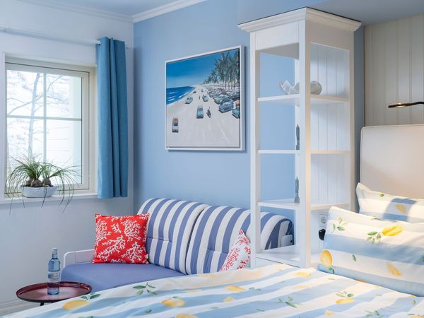 3 Tage Jahreszeiten im Panorama See Resort in Warnitz (Oberuckersee), Brandenburg inkl. Halbpension