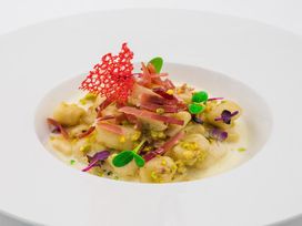 2 Tage im historischen Stadtkern mit Frühstück