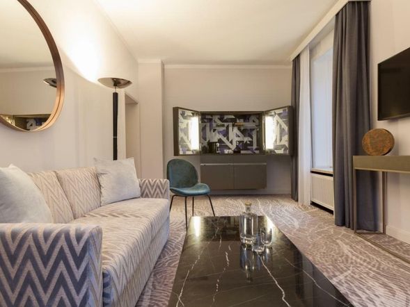 Hotel Elephant Weimar