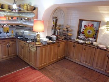 9 Tage im Berger's Sporthotel die Alpen genießen